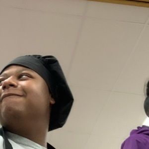 Meet your Posher, Corey